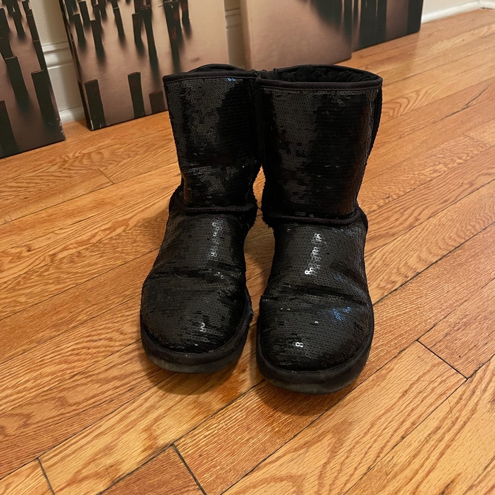 UGG boots